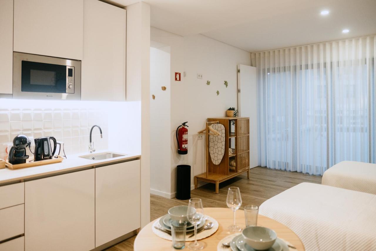 Villa Teresa Apartamentos Vila Nova de Gaia Exterior foto